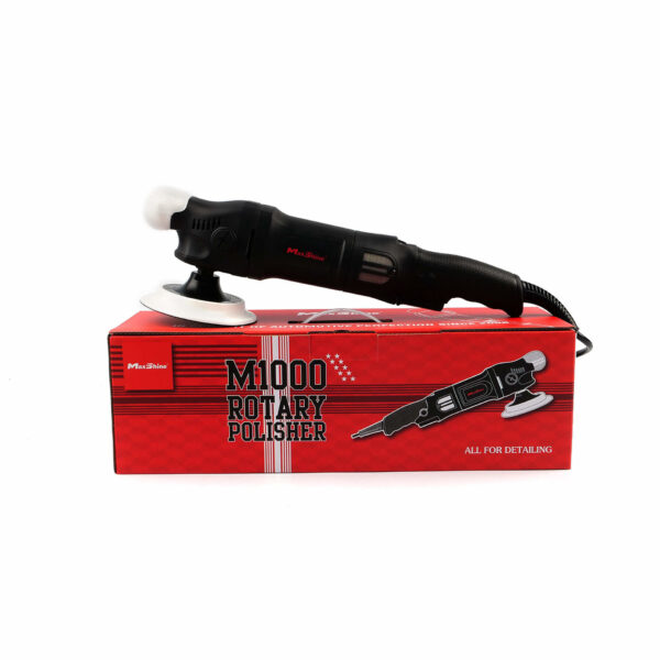 M1000 Rotary Polisher - Polidora Rotativa - Image 3