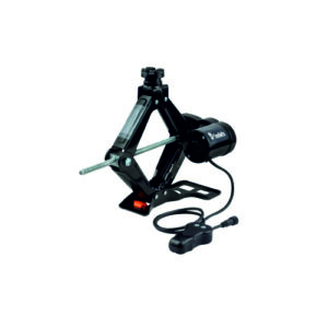 Macaco de Tesoura elétrico (12v) Cap. 3ton