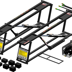 Elevador portatil QuickJack BL-5000SLX 12v