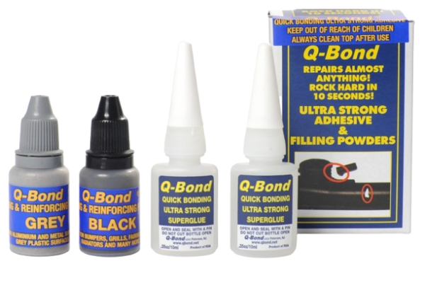 Q-BOND - MINI-KIT