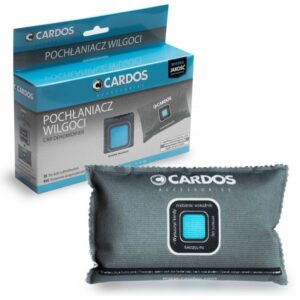 Absorvente humidade 400g - CARDOS