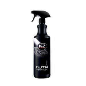 K2 Nuta Pro - Limpeza vidros