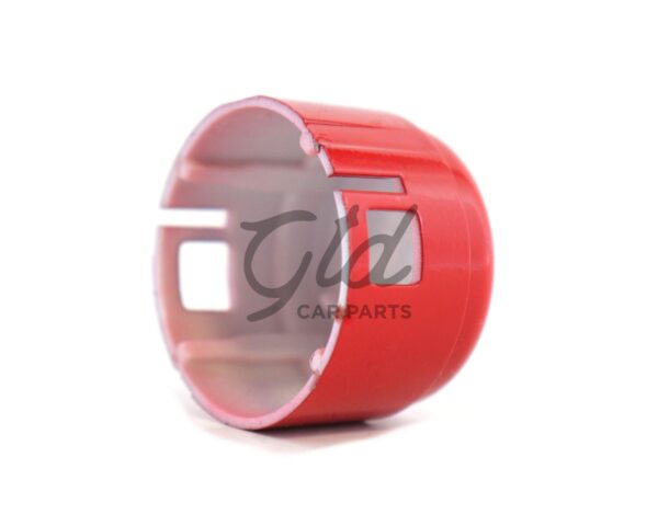 Botão Start Stop Vermelho Brilhante BMW Série 1/2/3/5/6/7 X1 X3 X4 X5 X6 F21 F22 F10 F11 - Image 2