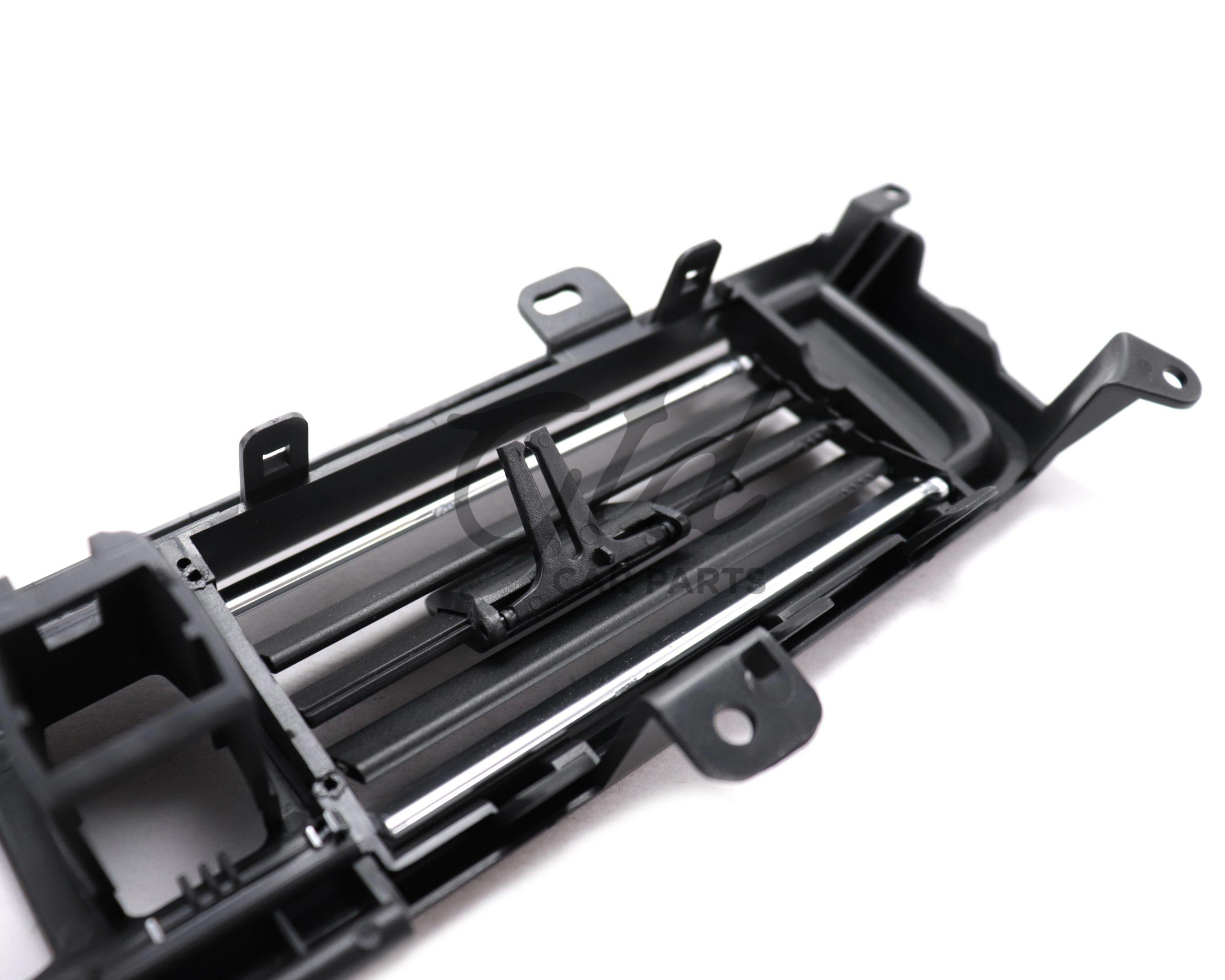 Grelha 6 Lâminas Ventilação Central C/ Cromados BMW Série 5 F10 F11 F18 2010-2017 - Image 5