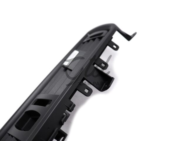 Grelha Ventilação Central Preta BMW Serie 5 F10 F11 F18 2010-2017 - Image 3