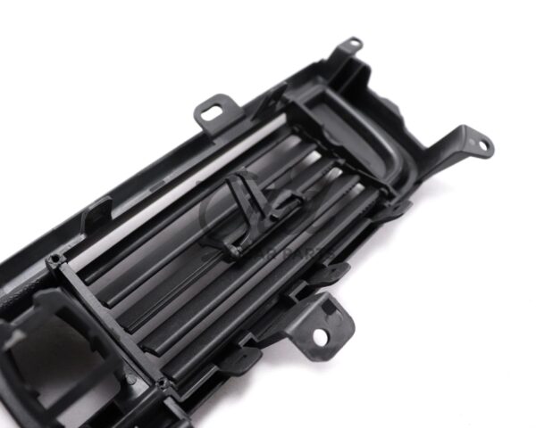 Grelha Ventilação Central Preta BMW Serie 5 F10 F11 F18 2010-2017 - Image 4