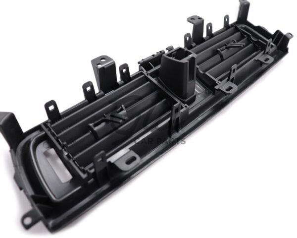 Grelha Ventilação Central Preta BMW Serie 5 F10 F11 F18 2010-2017 - Image 5