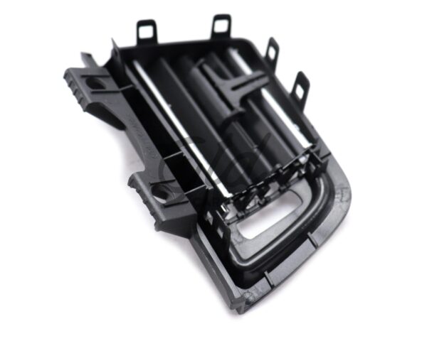 Grelha Ventilação Frontal Esquerda Cromada BMW Série 5 F10 F11 F18 2010-2017 - Image 6