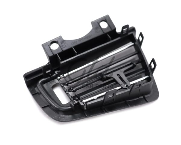 Grelha Ventilação Frontal Esquerda Cromada BMW Série 5 F10 F11 F18 2010-2017 - Image 7