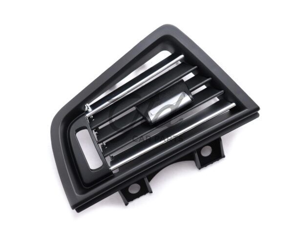 Grelha Ventilação Frontal Esquerda Cromada BMW Série 5 F10 F11 F18 2010-2017