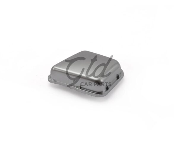 Moldura Botão Apoio Braço Cromado BMW Série 5 F10 F11 F18 Pré-LCI 2010-2013 - Image 6