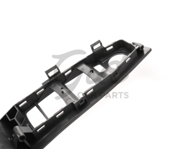 Puxador Condutor Preto BMW Serie 5 F10 F11 F18 2010-2017 S/ Espelho Rebatível - Image 4