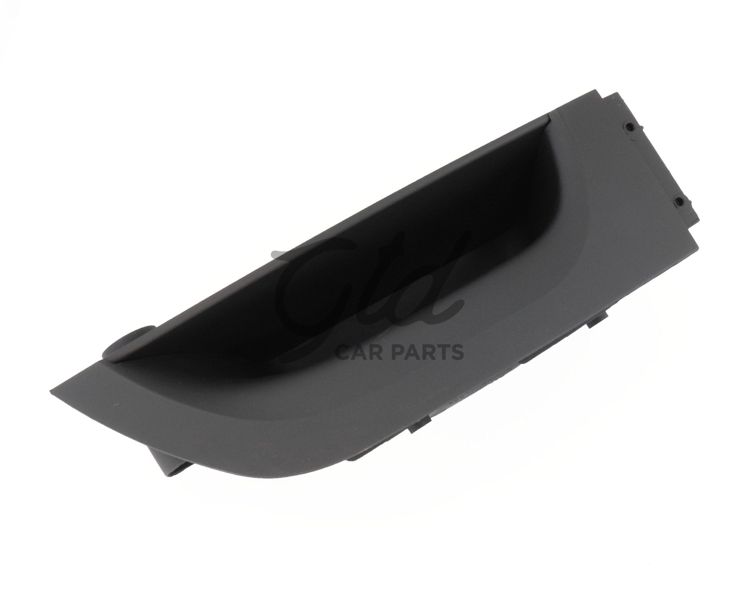 Puxador Condutor BMW Série 3 E90 E91 E92 Preto 35.5cm C/ Esp. Rebatível - Image 6