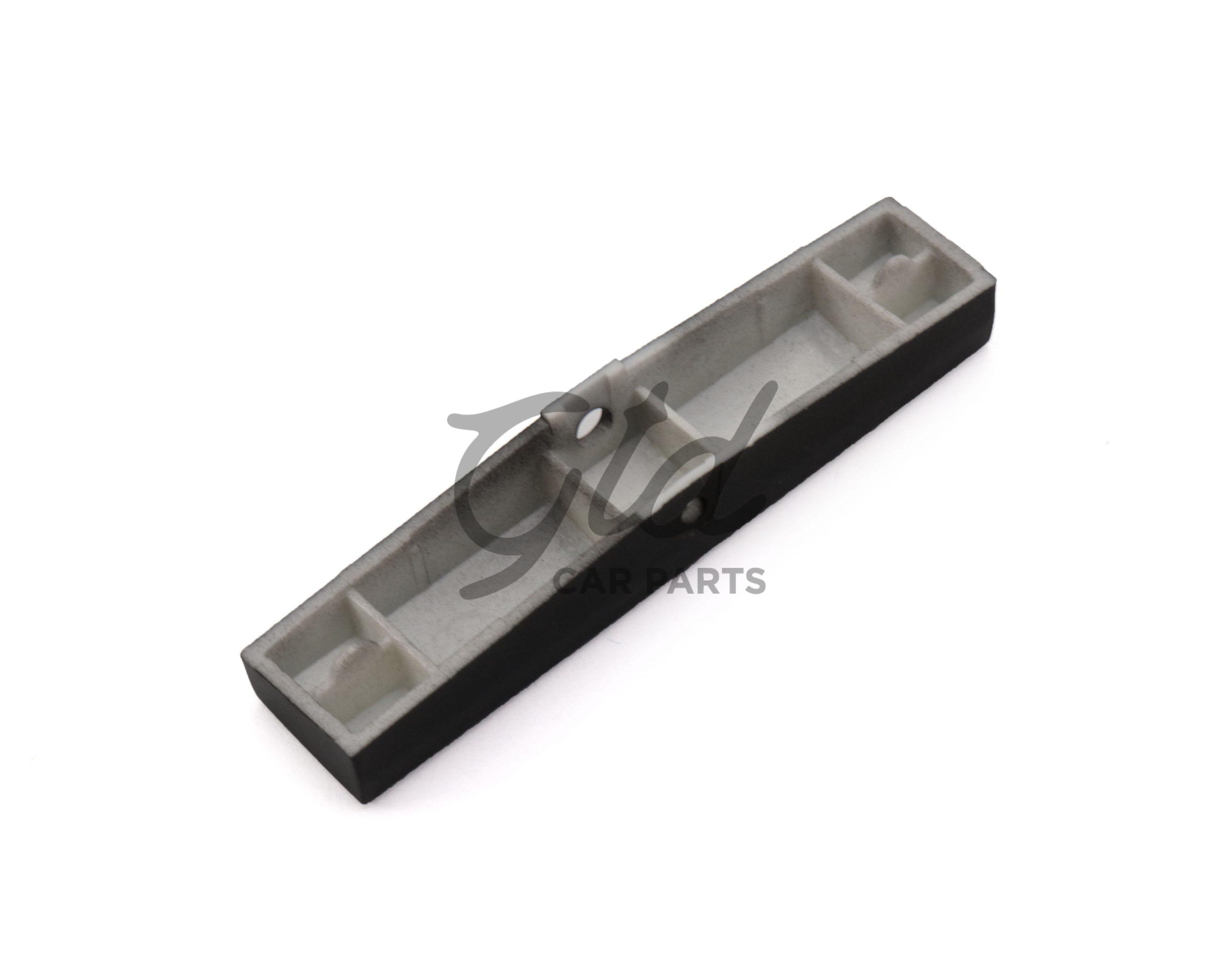 Botão Módulo AC BMW Série 5/6/7 F10 F11 F18 F01 F02 F06 - Image 5