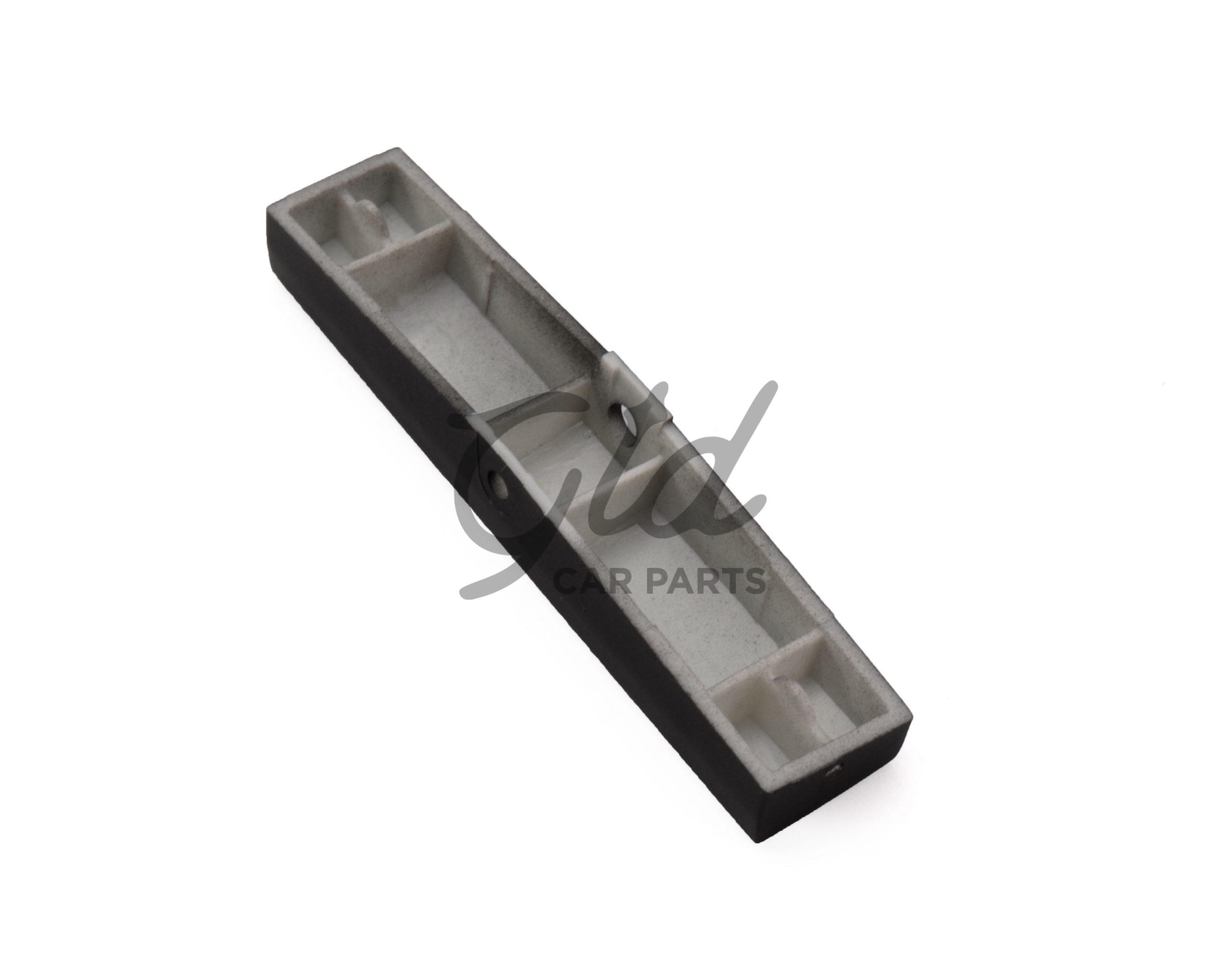 Botão Módulo AC BMW Série 5/6/7 F10 F11 F18 F01 F02 F06 - Image 6