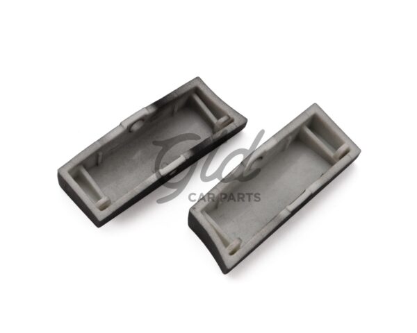 Botões Módulo AC BMW Série 5/6/7 F10 F11 F18 F01 F02 F06 2010-2017 Versão 2 - Image 7