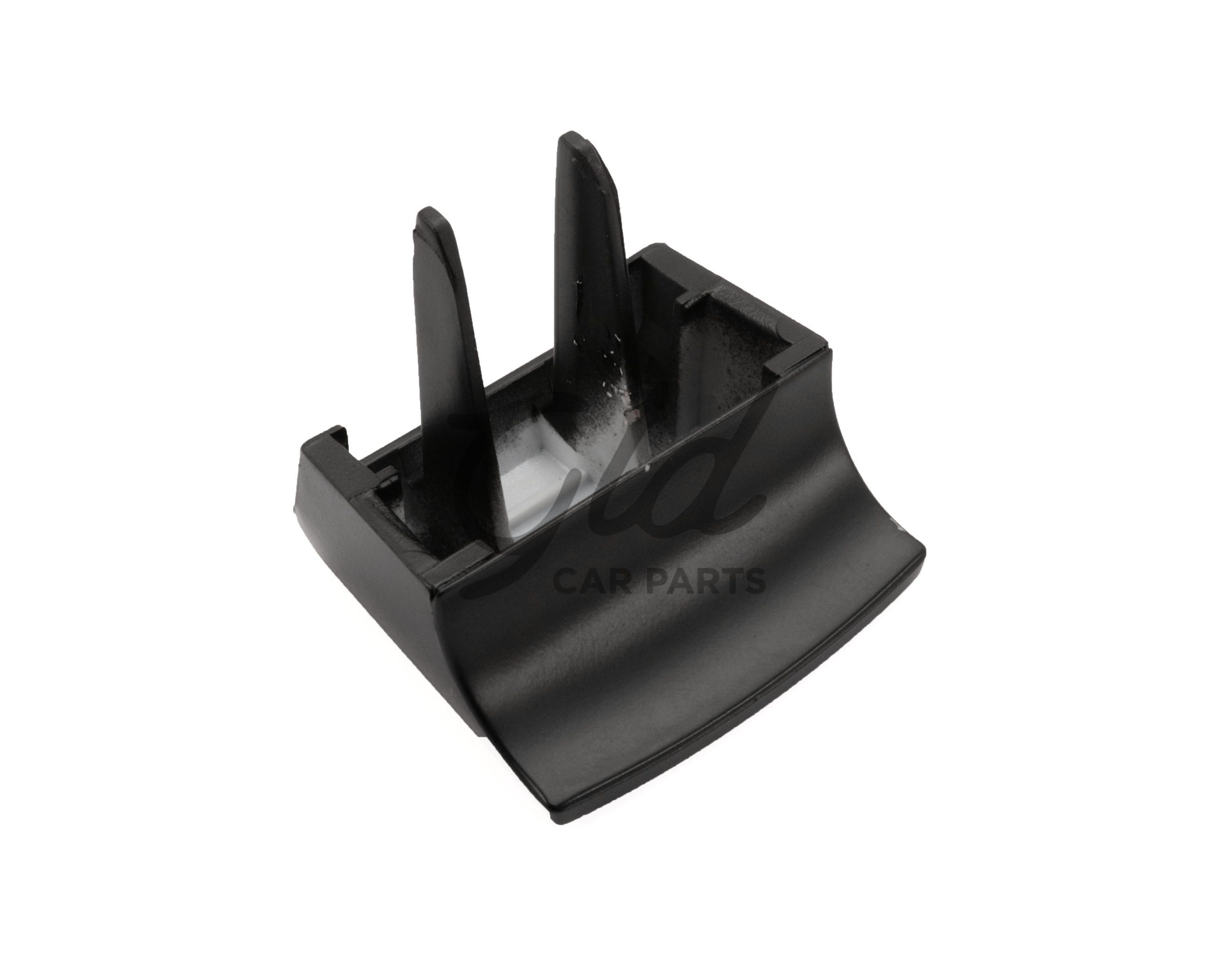 Botão Travão de Mão Elétrico Preto BMW Série 5 6 7 X3 X4 F10 F11 F01 F06 F25 F26 PRÉ-LCI 2010-2014 - Image 2