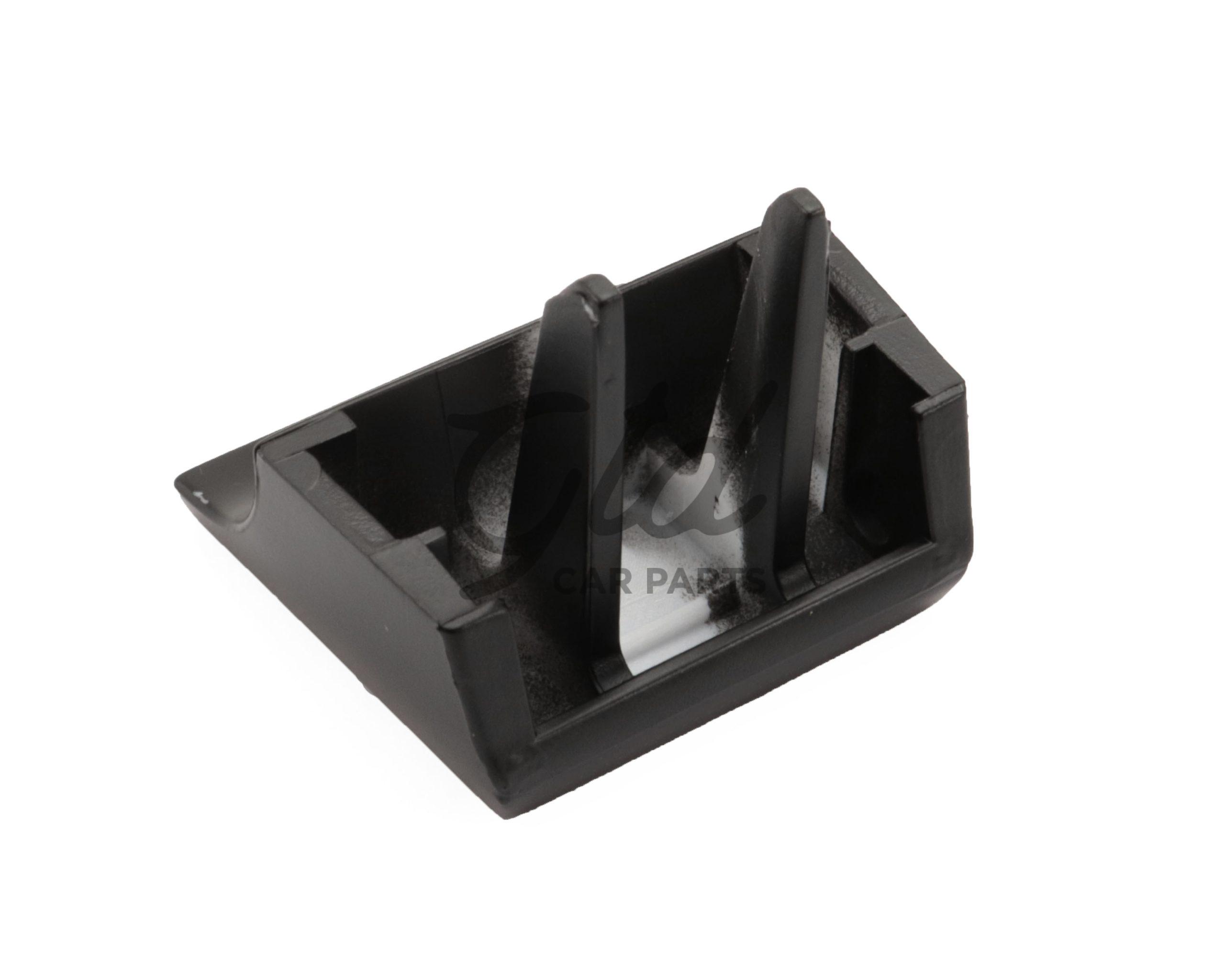 Botão Travão de Mão Elétrico Preto BMW Série 5 6 7 X3 X4 F10 F11 F01 F06 F25 F26 PRÉ-LCI 2010-2014 - Image 3