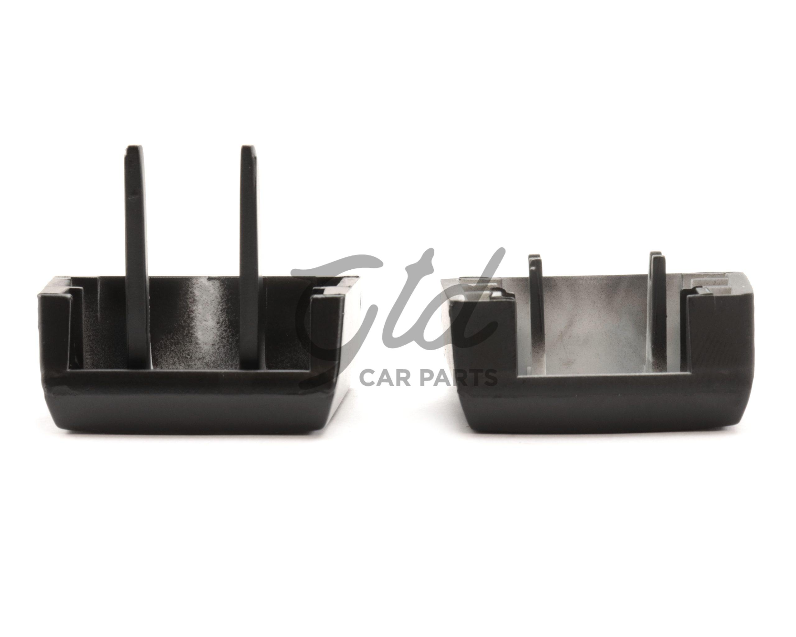 Botão Travão de Mão Elétrico Preto BMW Série 5 6 7 X3 X4 F10 F11 F01 F06 F25 F26 PRÉ-LCI 2010-2014 - Image 6