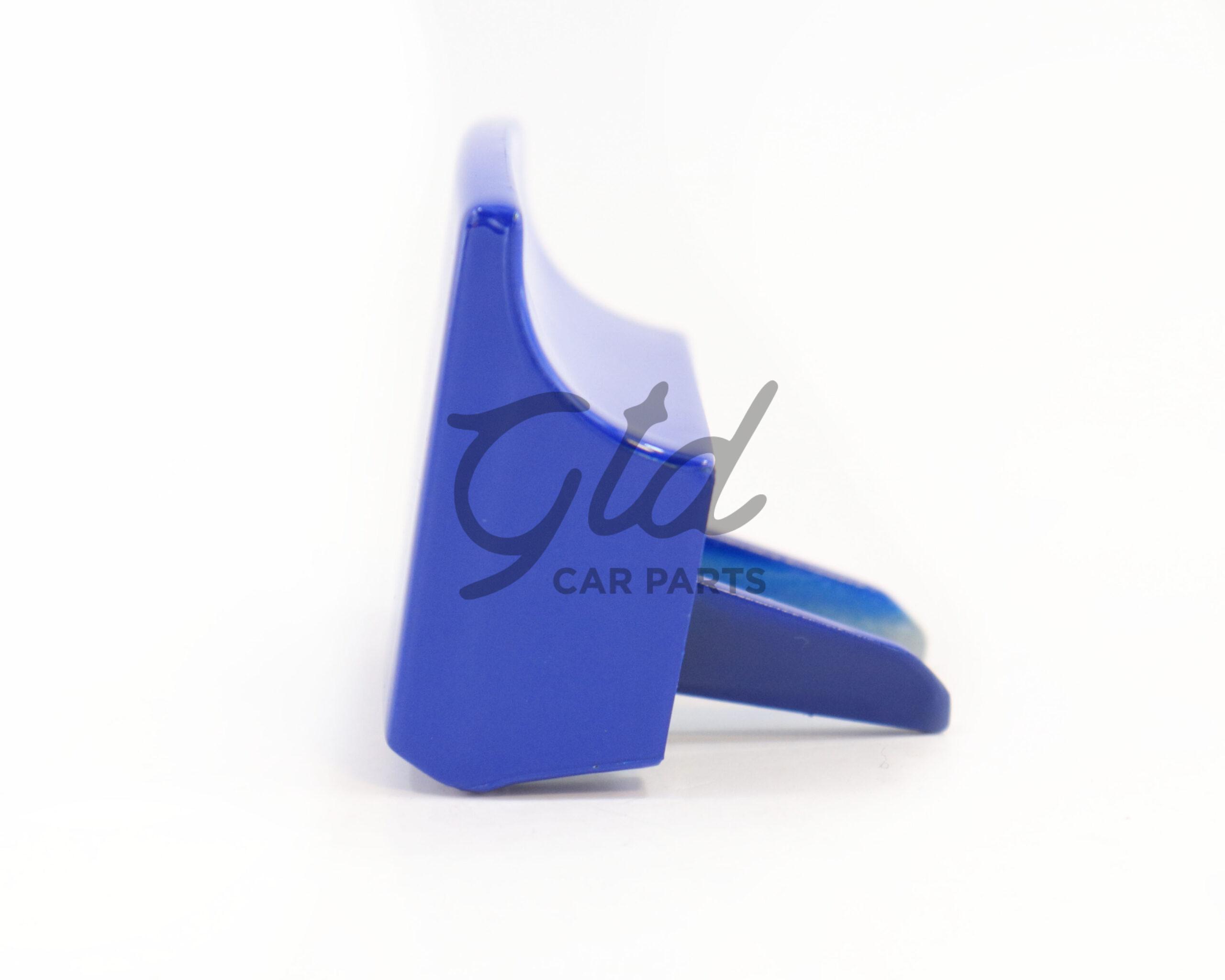 Botão Travão de Mão Elétrico Azul BMW Série 5 6 7 X3 X4 F10 F11 F01 F06 F25 F26 PRÉ-LCI 2010-2014 - Image 3