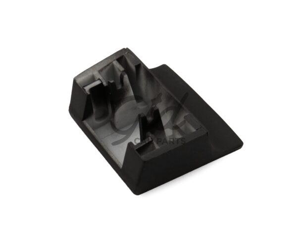 Botão Travão de Mão Elétrico Preto BMW Série 5 6 7 X3 X4 X5 X6 F10 F11 F01 F06 F25 F26 F15 F16 LCI 2014-2017 - Image 2