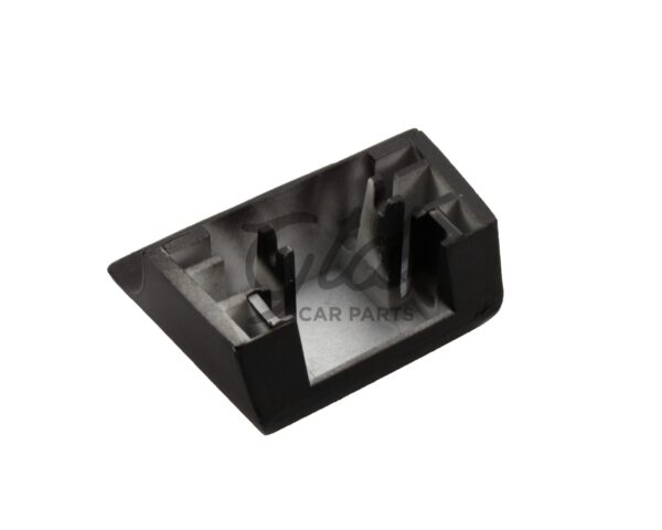 Botão Travão de Mão Elétrico Preto BMW Série 5 6 7 X3 X4 X5 X6 F10 F11 F01 F06 F25 F26 F15 F16 LCI 2014-2017 - Image 3