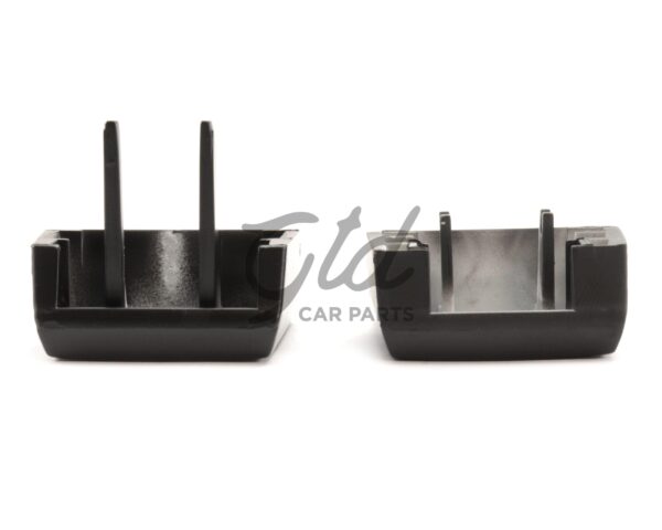 Botão Travão de Mão Elétrico Preto BMW Série 5 6 7 X3 X4 X5 X6 F10 F11 F01 F06 F25 F26 F15 F16 LCI 2014-2017 - Image 4