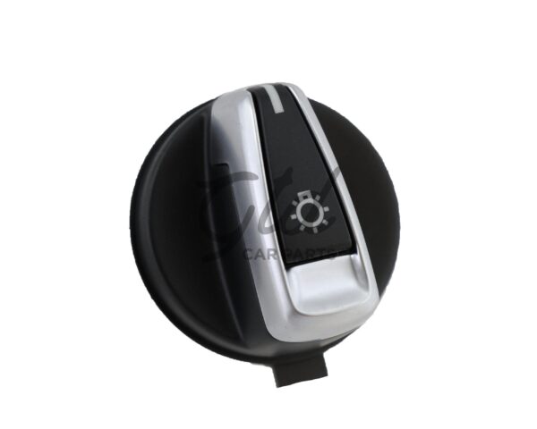 Roda Comutador Luzes BMW Série 3 E90 E91 E92 X1 E84 2005-2015 - Image 2