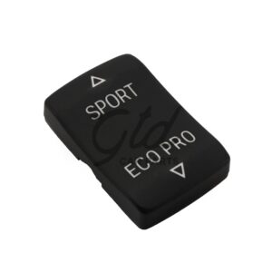 Botão SPORT BMW Série 1/2/3/4 F20 F30 F33 F36 2012-2019