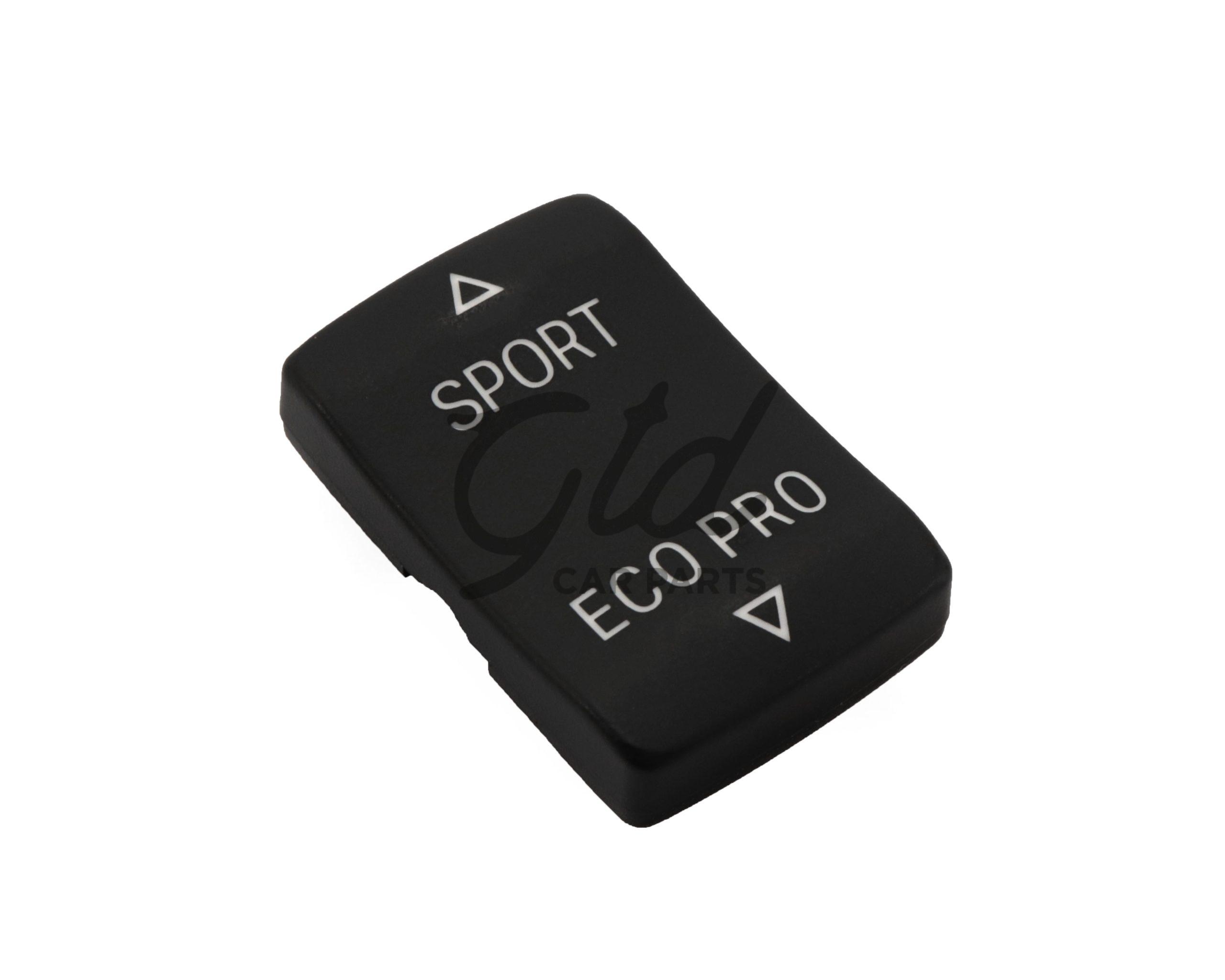 Botão SPORT BMW Série 1/2/3/4 F20 F30 F33 F36 2012-2019