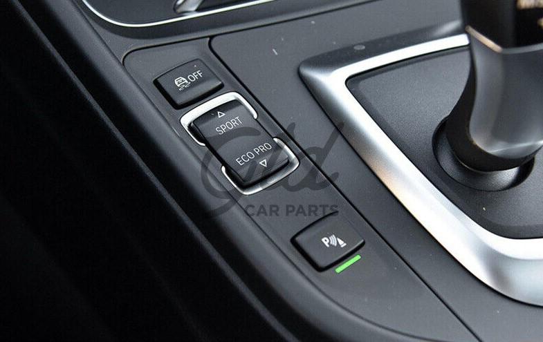 Botão SPORT BMW Série 1/2/3/4 F20 F30 F33 F36 2012-2019 - Image 2