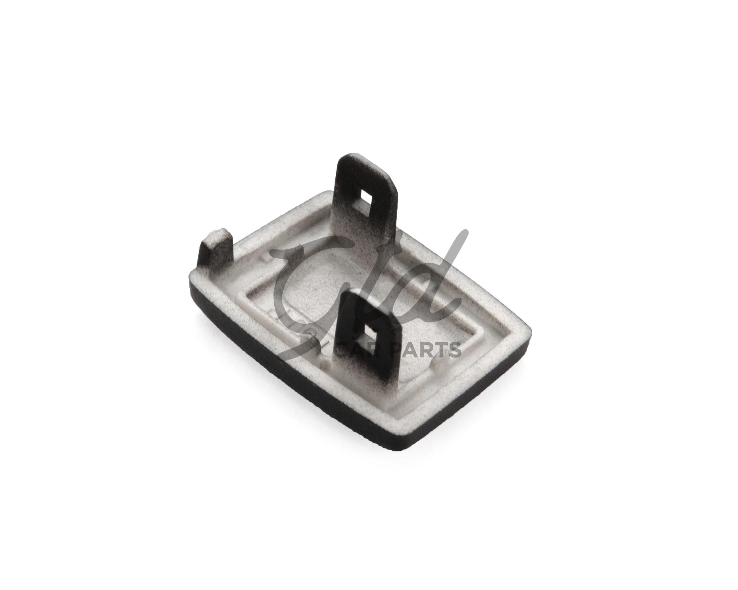 Botão Sensores Estacionamento BMW Série 1/2/3/4 F20 F30 F33 F36 2012-2019 - Image 5