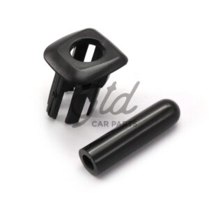 Pino P/ Porta Pretos BMW Série 5 F10 F11 F18 2010-2017