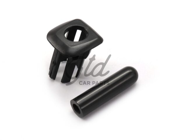 Pino P/ Porta Pretos BMW Série 5 F10 F11 F18 2010-2017