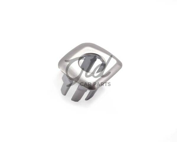 Pino Porta Cromados BMW Série 5 F10 F11 F18 2010-2017 - Image 2