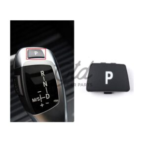Botão &apos;&apos;P&apos;&apos; Caixa Automática BMW Série 3/5 E90 E91 E60 E61