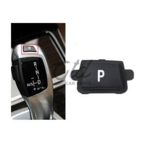 Botão &apos;&apos;P&apos;&apos; Caixa Automática BMW Série 3/5/7 X3 X4 X5 X6 F30 F10 F02 F25 E70 E71 2007-2018