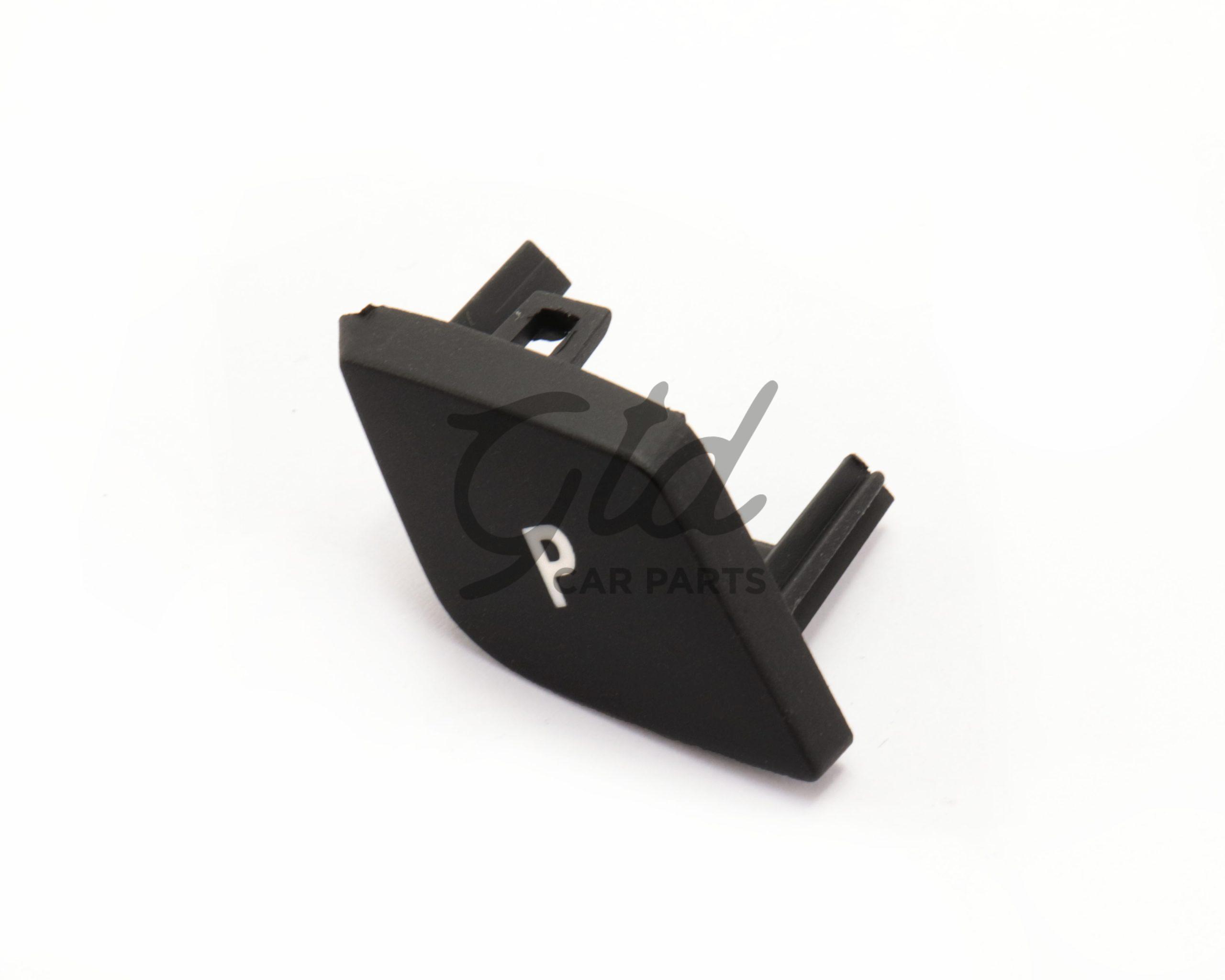 Botão ''P'' Caixa Automática BMW Série 5/7 G30 G31 G11 G12 - Image 2