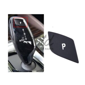 Botão &apos;&apos;P&apos;&apos; Caixa Automática BMW Série 5/7 G30 G31 G11 G12