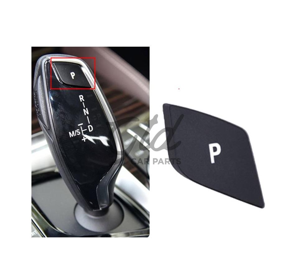 Botão ''P'' Caixa Automática BMW Série 5/7 G30 G31 G11 G12