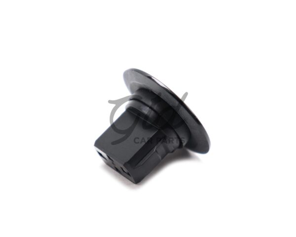 Botão START STOP Preto Mercedes-Benz W204 W205 W212 W164 W166 W221 - Image 5