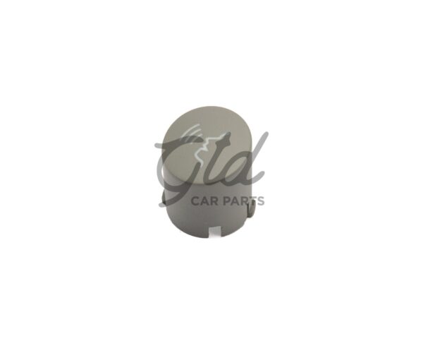 Botões Volante Cinza Mercedes-Benz Classe C E GLK W204 W212 W207 X204 2007-2013 - Image 3