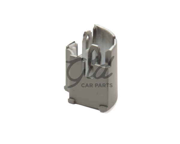 Botões Volante Cinza Mercedes-Benz Classe C E GLK W204 W212 W207 X204 2007-2013 - Image 6