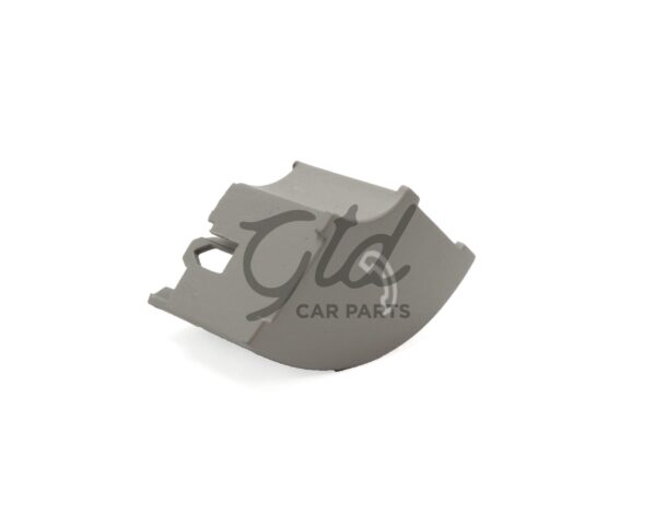 Botões Volante Cinza Mercedes-Benz Classe C E GLK W204 W212 W207 X204 2007-2013 - Image 7