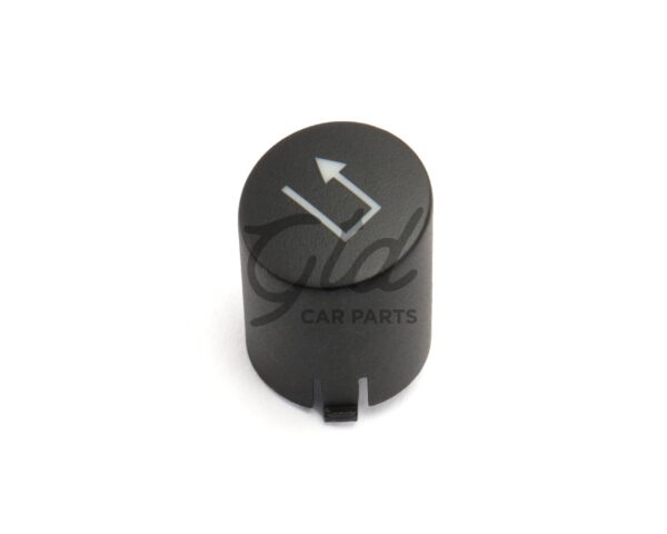 Botões Volante Preto Mercedes-Benz Classe C E GLK W204 W212 W207 X204 2007-2013 - Image 5