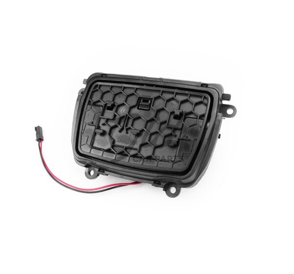 Cinzeiro Consola Central C/ LUZ BMW Série 5 F10 F11 F18