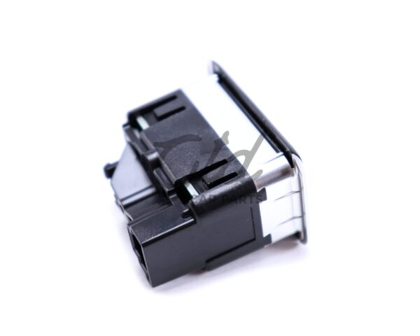 Comutador Vidros Passageiro Mercedes-Benz Classe C E X156 W204 W212 2008-2014 - Image 3