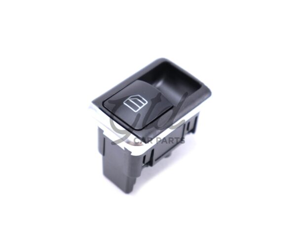 Comutador Vidros Passageiro Mercedes-Benz Classe C E X156 W204 W212 2008-2014 - Image 5