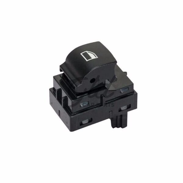 Comutador Vidros Passageiro BMW Série 3 5 7 X3 X5 X6 F30 F10 2009-2018 - Image 3