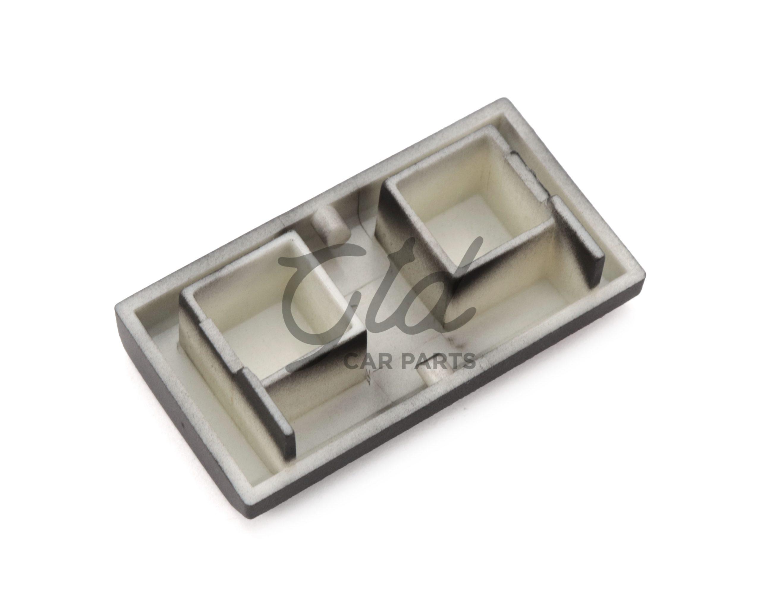 Botão Ar Condicionado BMW X5 X6 E70 E71 2007-2014 - Image 3